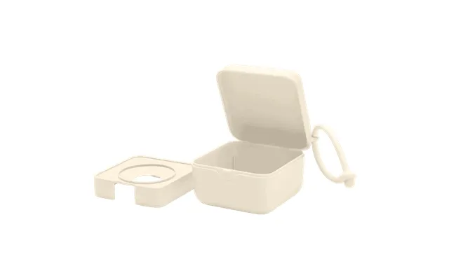 Bibs Sutteboks Ivory