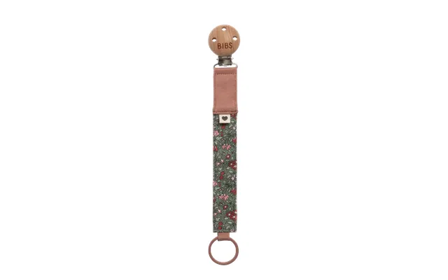 Bibs X Liberty Suttesnor - Chamomile Lawn Woodchuck