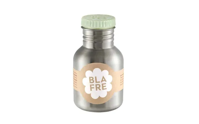 Blafre Drikkeflase - Mint 300 Ml