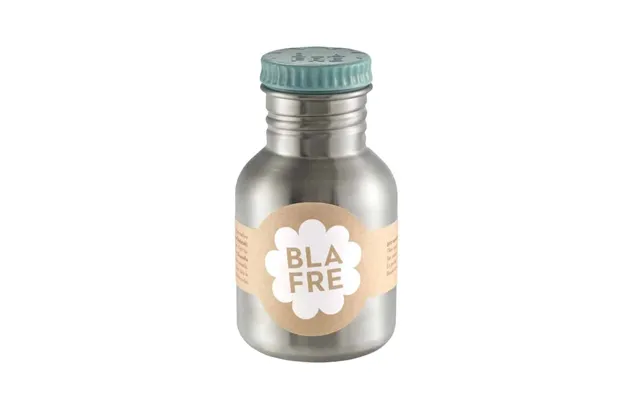 Blafre Drikkeflaske - Blågrøn 300 Ml