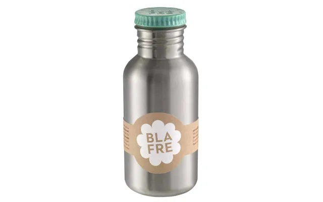Blafre Drikkeflaske - Blågrøn 500 Ml