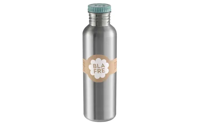 Blafre Drikkeflaske - Blågrøn 750 Ml