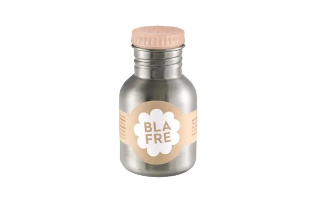 Blafre Drikkeflaske - Fersken 500 Ml