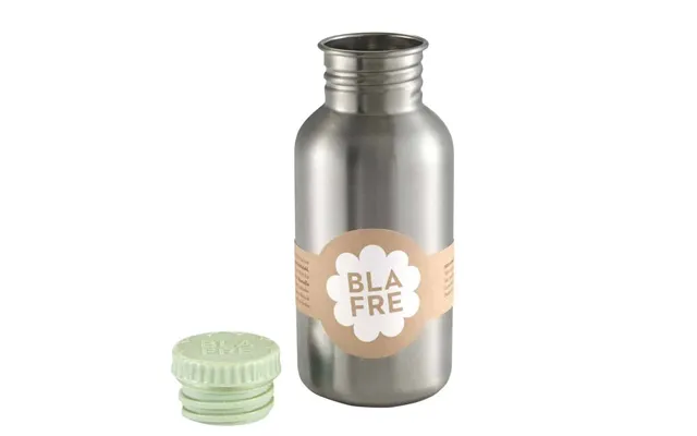 Blafre Drikkeflaske - Mint 500 Ml