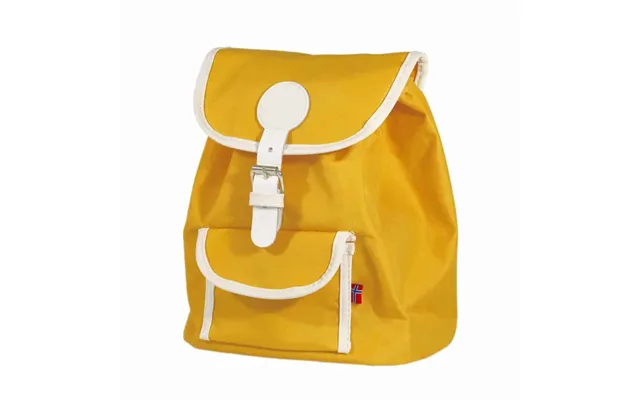 Blafre Rygsæk 6 Ltr. - Gul