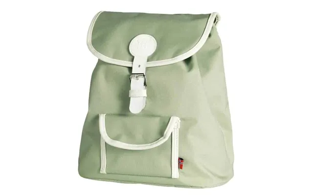 Blafre Rygsæk 8.5 Ltr. - Grøn