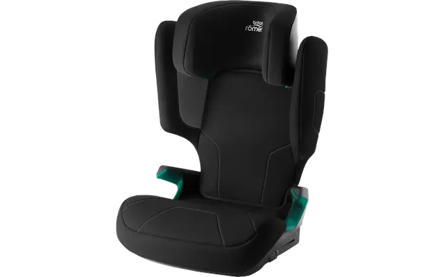 Britax Hi-liner Space Black