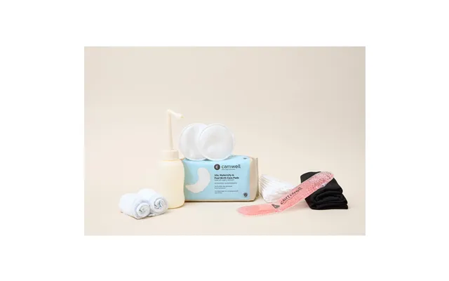 Carriwell Efterfødselspakke - New Mum Care Pack