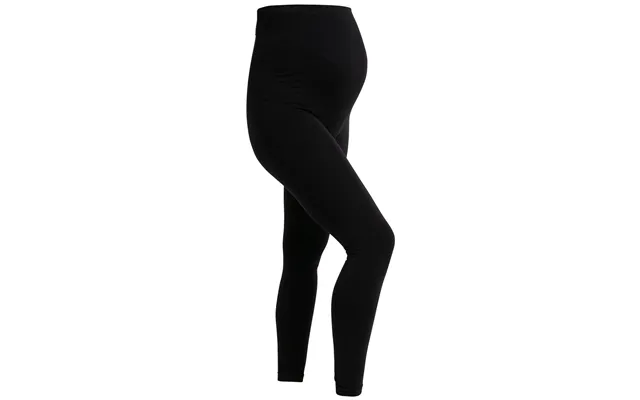 Carriwell Graviditetsleggings Sort - S