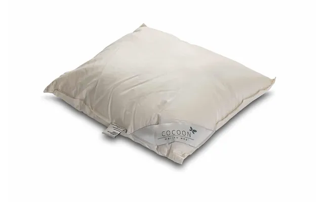 Cocoon Merino Uld Juniorpude