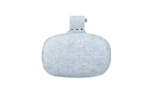 Curve Lab Filt Pude Til Perfect El. Major Arc - Light Grey