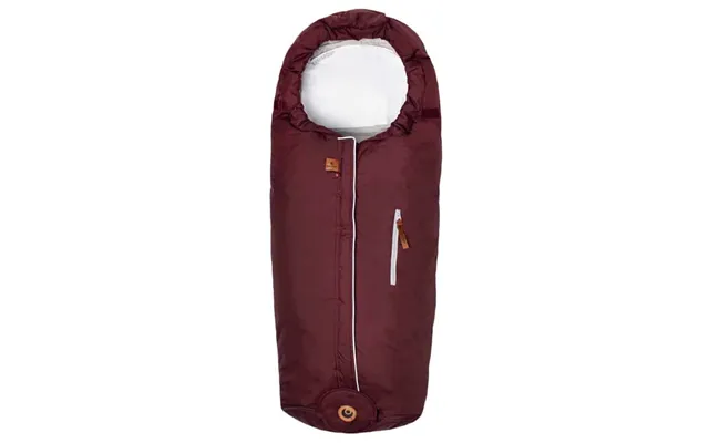 Easygrow Hood Norse - Wine Red