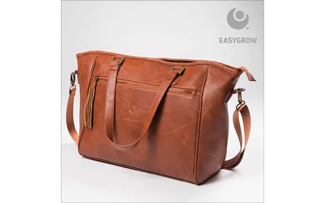 Easygrow Mama Bag - Brun