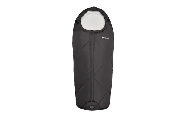Easygrow Mysig Kørepose - Black