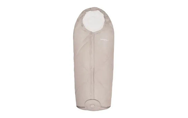 Easygrow Mysig Kørepose - Sand