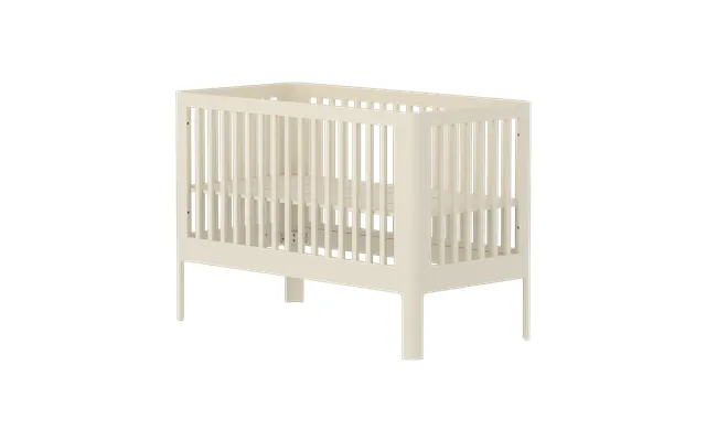 Flexa Nova Tremmeseng 70x140 - Cream