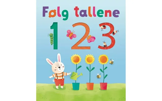 Følg Tallene 123