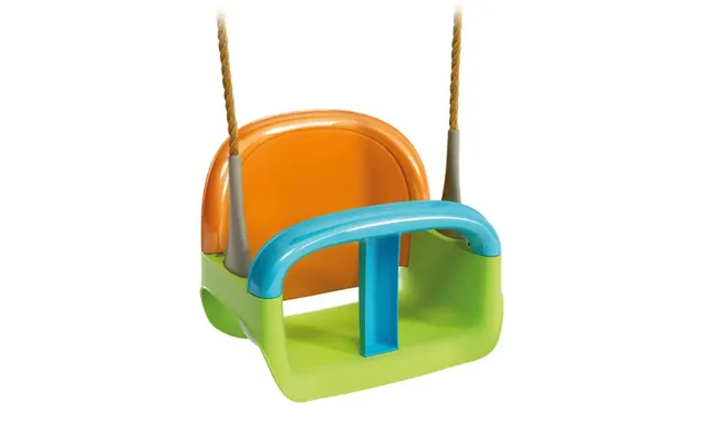 Gynge M 3 I 1 Funktion - 2 År