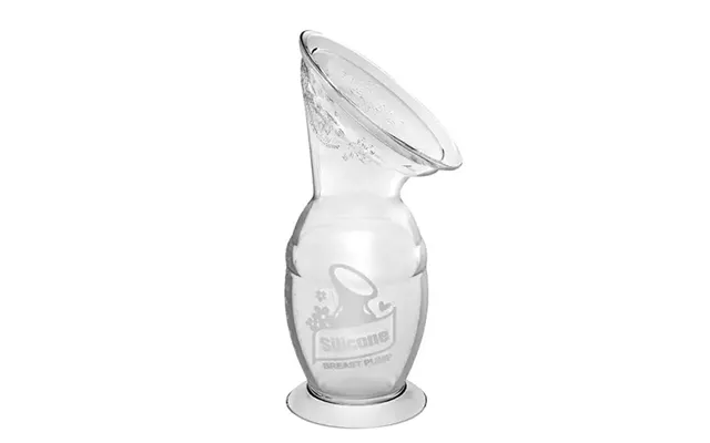 Haakaa Brystpumpe 100 Ml