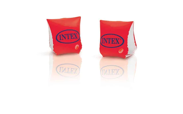 Intex Deluxe Arm Bands