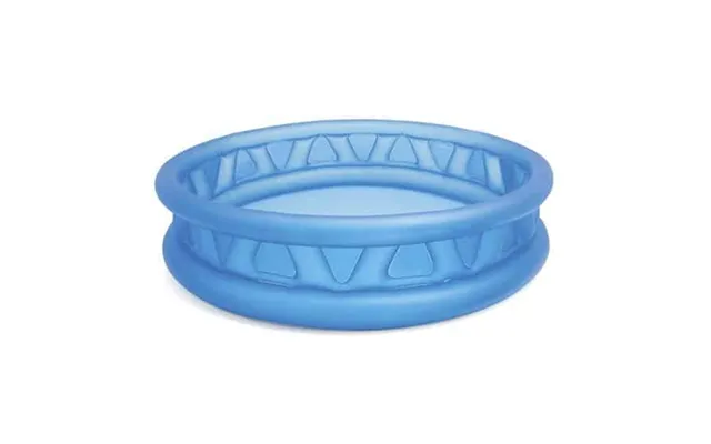 Intex Pool Med Bløde Sider