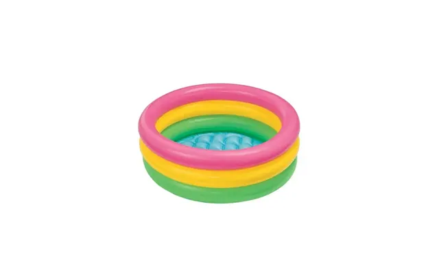 Intex Sunset Glow Baby Pool 56 L