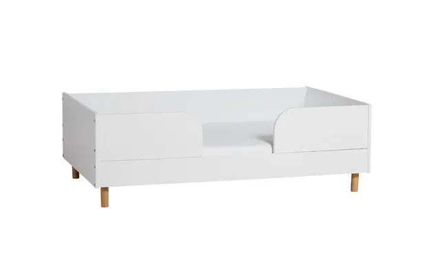 Junior Box Seng 70*160 - Dusty Sand