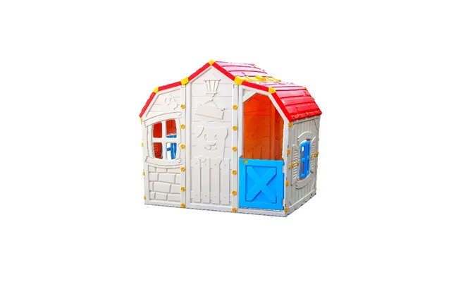 Kids Zone Legehus - Fantasy