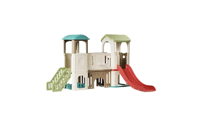 Kids Zone Legepladsen Adventure Park