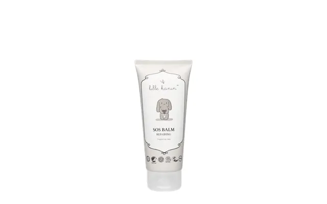 Lille Kanin Sos Balm 100ml.