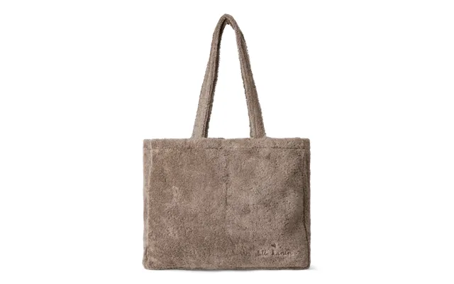 Lille Kanin Stor Totebag Terry Atmosphere