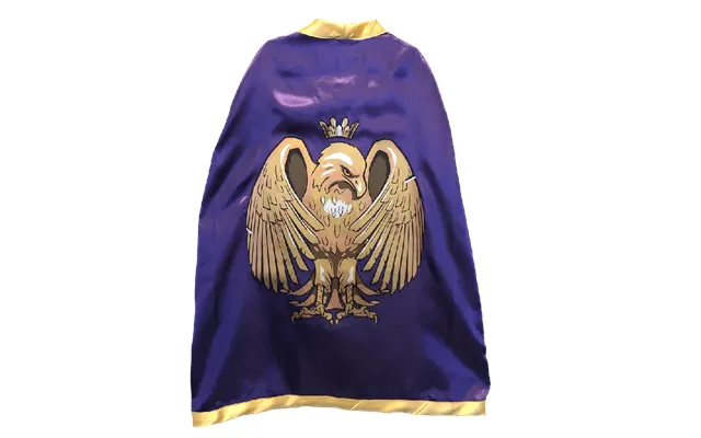 Liontouch Golden Eagle Kappe