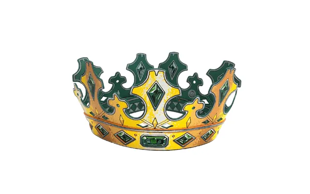 Liontouch King Maker Kongekrone