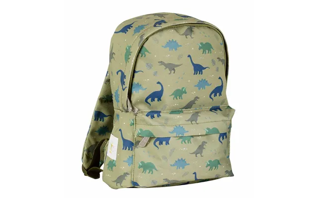 Little Backpack Dinosaurs