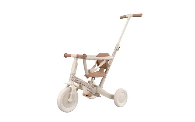 Little Dutch - 4 I 1 Tricykel