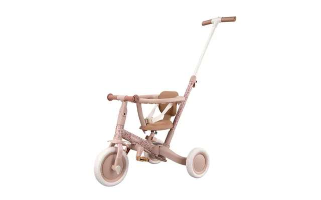 Little Dutch - 4 I 1 Tricykel
