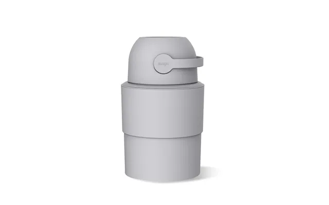 Magic Blespand Heka M - Concrete