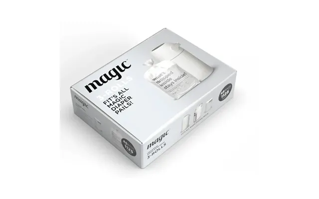 Magic Poser 3 X 15 Stk