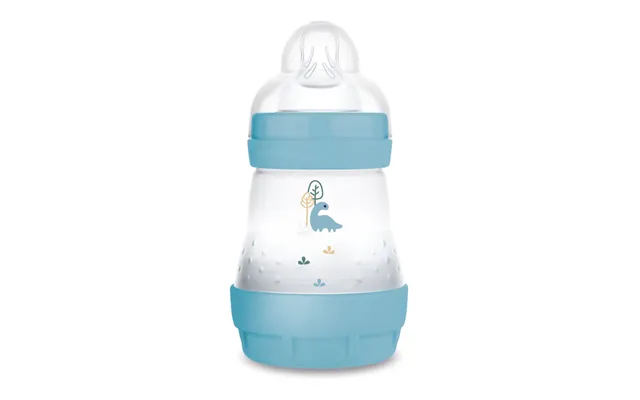 Mam Easy Start Anti - Colic 160ml Con Blue