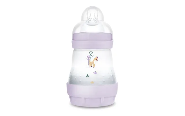 Mam Easy Start Anti - Colic 160ml Con Lilla