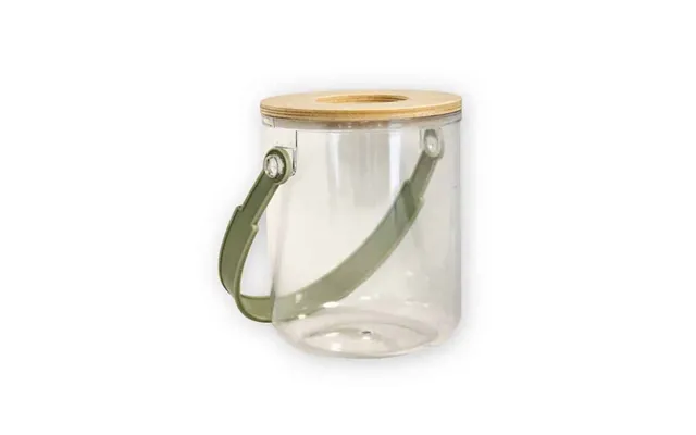 Mamamemo Insektglas Med Forstørrelse