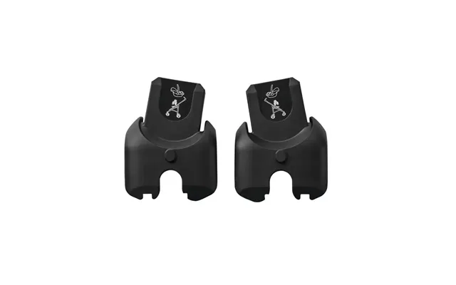 Maxi-cosi Baby Autostolsadapter
