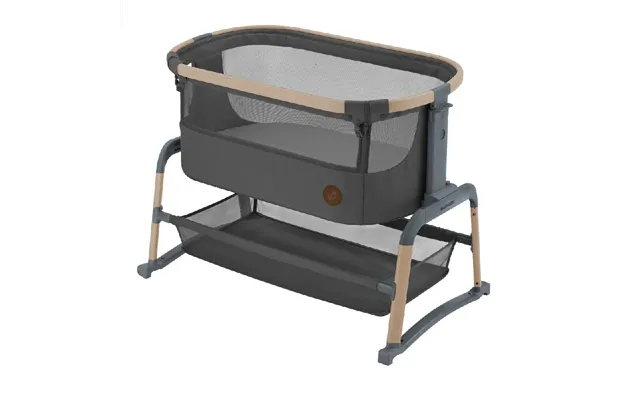 Maxi-cosi Iora Air Beyond Graphite