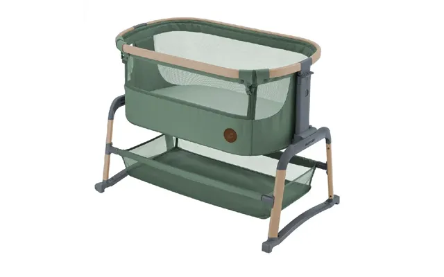 Maxi-cosi Iora Air Beyond Green Eco