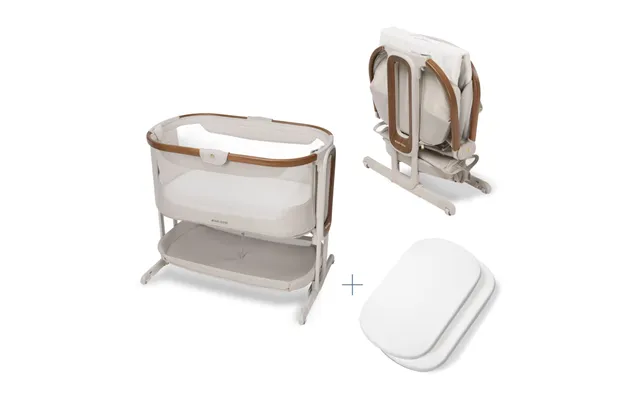 Maxi-cosi Iora Pro - Elegance Beige