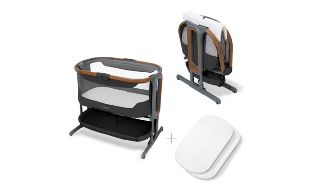 Maxi-cosi Iora Pro - Elegance Graphite
