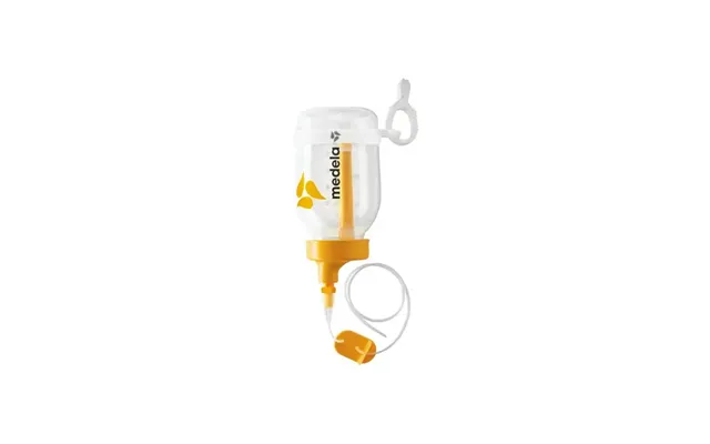 Medela Sns Ammesystem