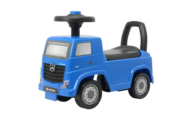 Mercedes Actros Lastbil