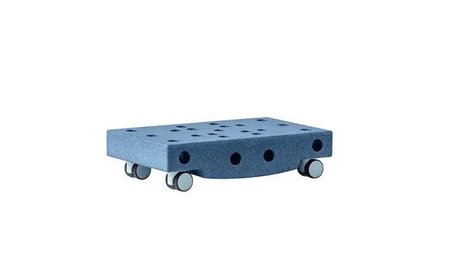 Modu Scooter Board Deep Blue Sky Blue