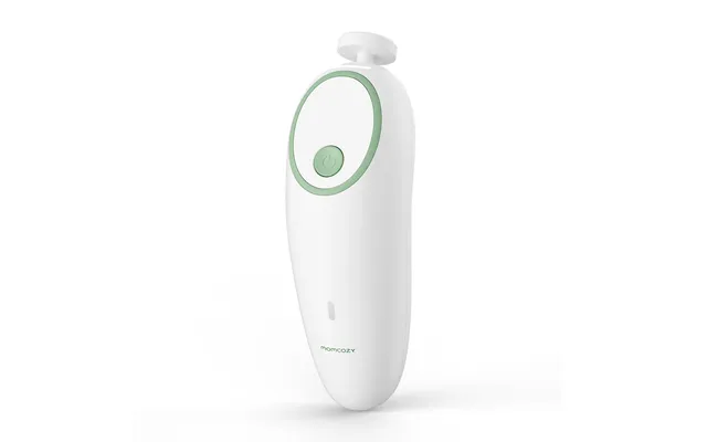 Momcozy Elektrisk Neglefil Til Baby